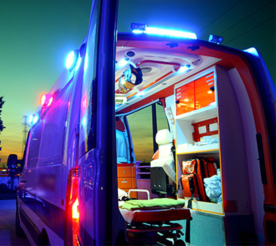 峨山车辆内部展示